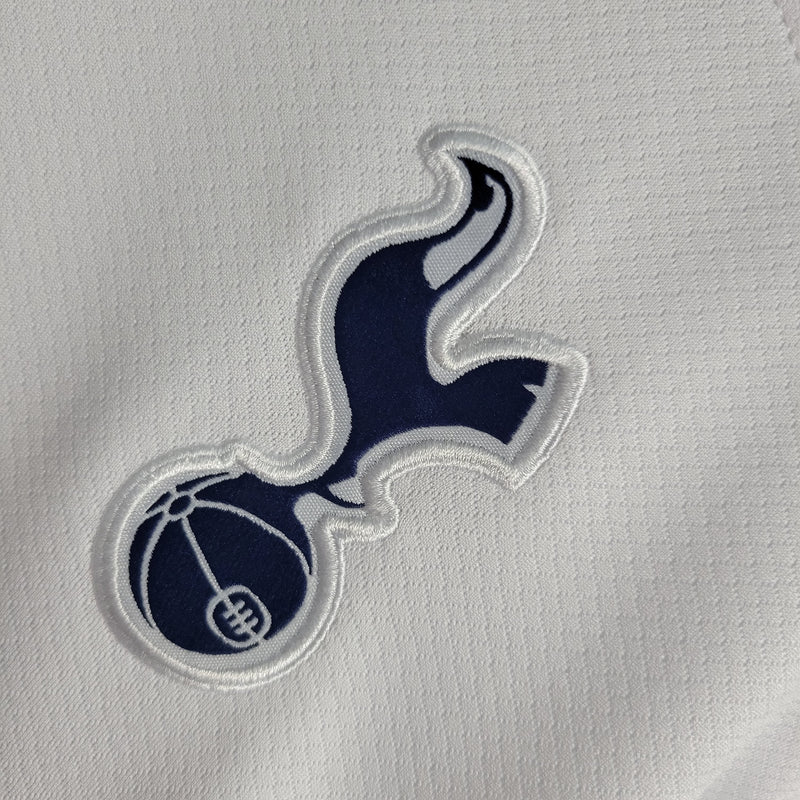 Camisa Tottenham Titular 22/23 - Versão Torcedor