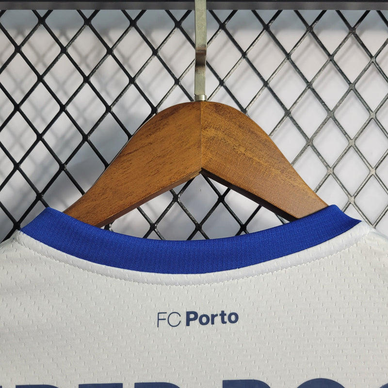 Camisa Porto Titular 22/23 - Versão Torcedor
